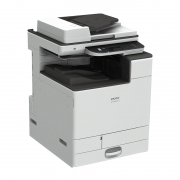 理光 MC2000ew 彩色激光打印复印扫描A3/A4打印机一体机/数码复合机